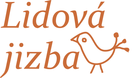Lidová jizba - výrobky lidového umění